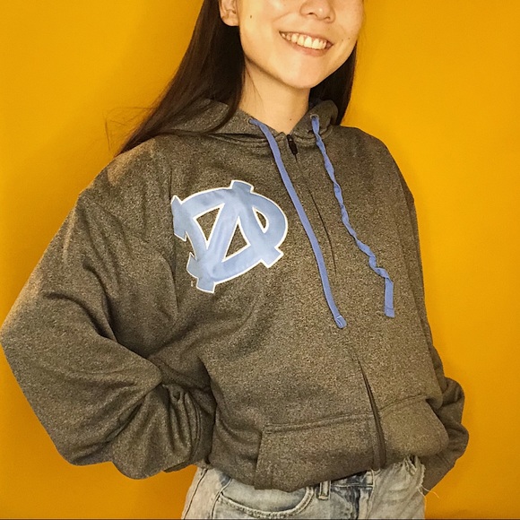 Champion Other - Champion | UNC Jacket | Size L